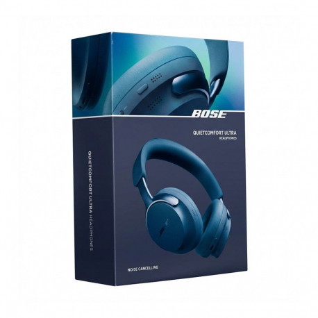 Bose kõrvaklapid QuietComfort Ultra, sinine