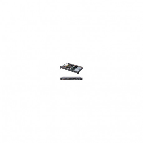 "Server Supermicro SuperServer 5019D-4C-FN8TP"