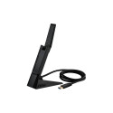 MSI võrguadapter AX E5400 USB 3.2 Gen 1