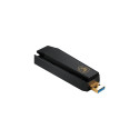 "MSI AX E5400 - Netzwerkadapter - USB 3.2 Gen 1"