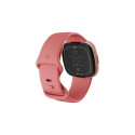 Fitbit nutikell Versa 4, vaseroosa