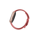 Fitbit nutikell Versa 4, vaseroosa