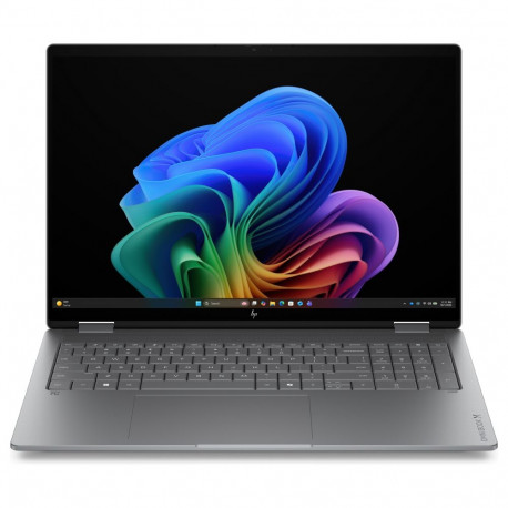 HP 2-ühes sülearvuti OmniBook X Flip 16-cc0074ng RYZ AI 7 450/32GB/1TBSSD/W11 Home