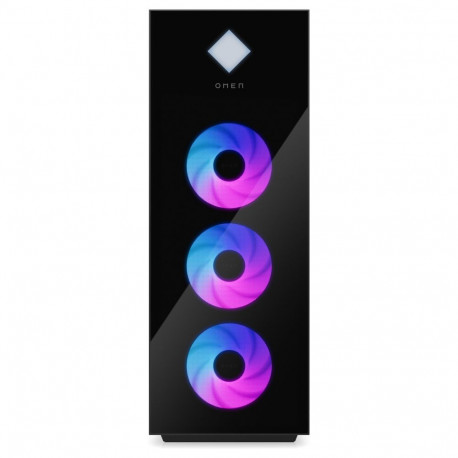 "HP OMEN GT22-3795ng CU9 285K/64GB/2TBSSD/RTX5080/W11 Home"