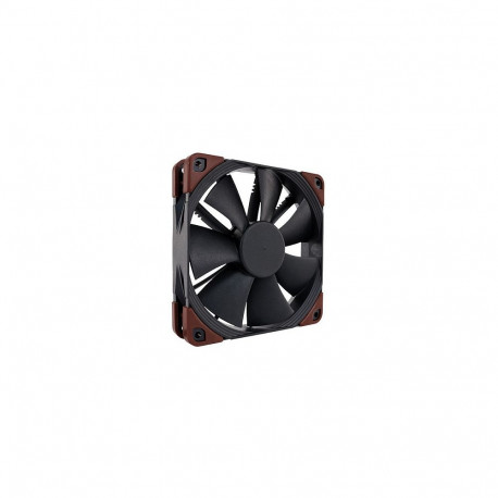 "120mm Noctua NF-F12 iPPC 2000 PWM Gehäuselüfter 120 mm"