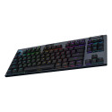 "G915 X LIGHTSPEED TKL"