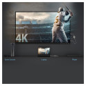 "j5create JVAW75 - Wireless Video-/Audio-Erweiterung"