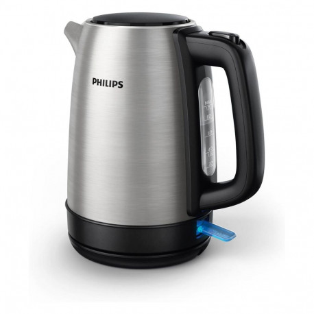 Philips veekeetja Daily Collection HD9350/90, roostevabast terasest