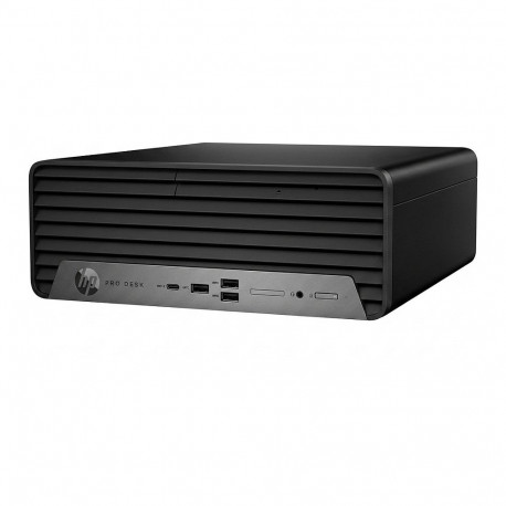 HP lauaarvuti Pro SFF 400 G9 i5-13500 16GB 512SSD W11Pro