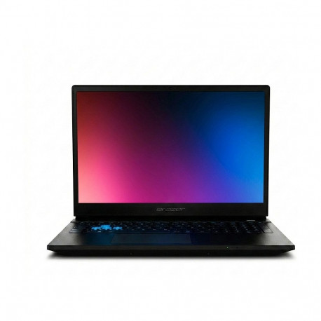 Medion sülearvuti Erazer Deputy 15 P1 Core7 250H/16GB/1TBSSD/RTX5060/W11 Home