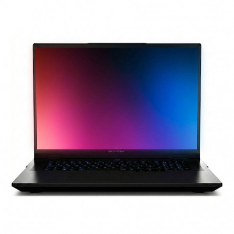 Medion sülearvuti Erazer Beast 18 X1 CU9-275HX/64GB/4TBSSD/RTX5090/W11 Home