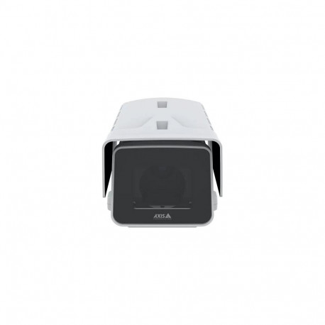 "Axis Netzwerkkamera Box-Typ P1388-BE 4K Barebone"