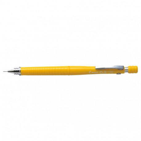 Mehaaniline pliiats Pilot H-323, 0,3 mm