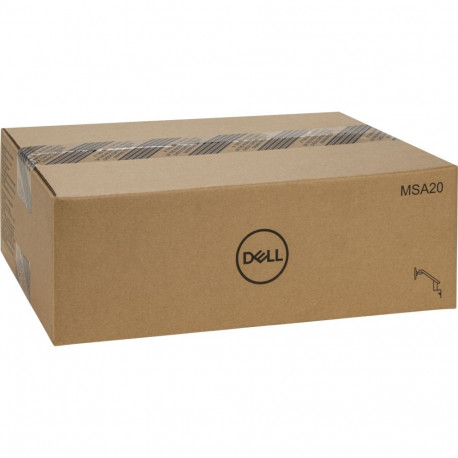Dell Single Monitor Arm MSA20 Befestigungskit (DELL-MSA20) (DELLMSA20)