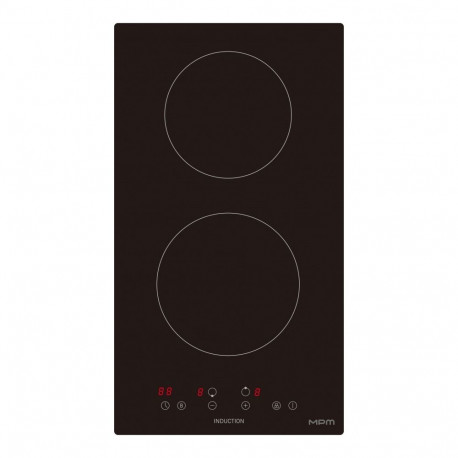 Induction hob MPM-30-IM-12/N 30cm