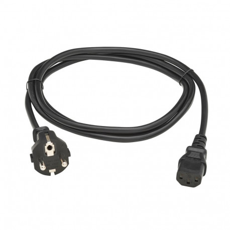 PDU toitekaabel P054-02M-EU C13-Schuko 2M