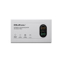 Voltage stabilizer AVR 2000VA 1200W toroidal