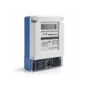 Single phase electronic meter 230V 60A LCD