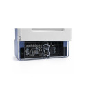Single phase electronic meter 230V 60A LCD