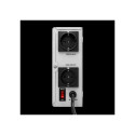 Voltage stabilizer AVR 2000VA 1200W toroidal