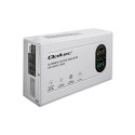 Voltage stabilizer AVR 2000VA 1200W toroidal
