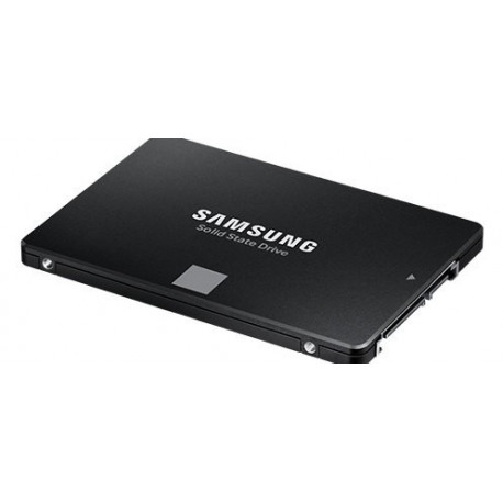 SSD drive 870EVO MZ-77E250B/EU 250GB