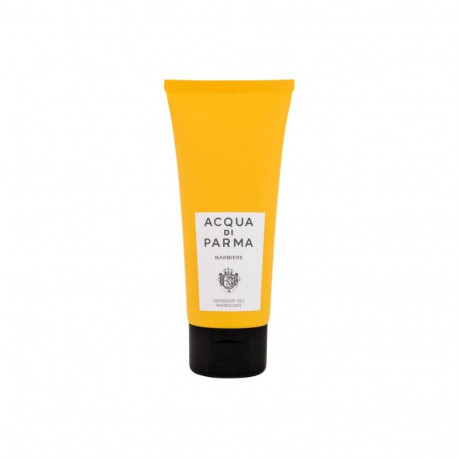 Acqua di Parma Collezione Barbiere Refreshing Face Wash (100ml)