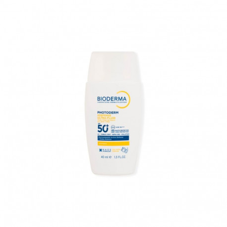 BIODERMA Photoderm Xdefense Ultra-Fluid (40ml)