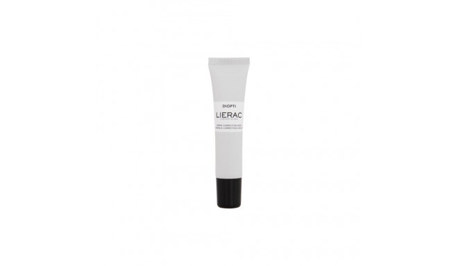 Lierac Diopti Wrinkle Correction Cream (15ml)