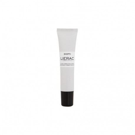 Lierac Diopti Dark Circles Correction Fluid (15ml)