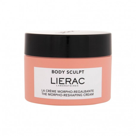 Lierac Body Sculpt The Morpho-Reshaping Cream (200ml)