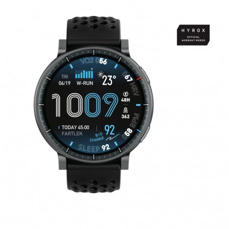 HUAMI SMARTWATCH AMAZFIT ACTIVE MAX/W2556GL1N