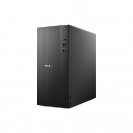 Dell Essential QVT1260 | Pro | Desktop | Tower | Intel Core i5 | 8 GB | i5-14500 | DDR5 | 512 GB | I