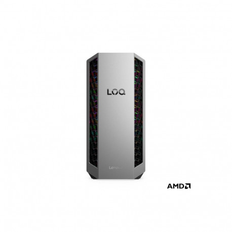 Lenovo LOQ Tower 26ADR10 AMD Ryzen 7 8745HX/16GB/1TB/Nvidia GF RTX 5060 Ti 8 GB/WIN11 Home/2Y Warran