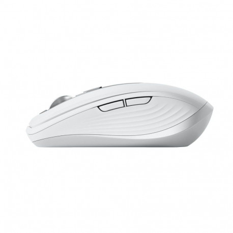 Logitech MOUSE USB OPTICAL WRL MX 3S/PALE GREY 910-006930