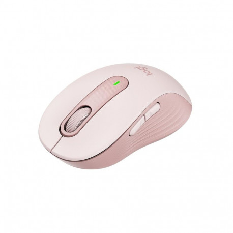 Logitech MOUSE USB OPTICAL WRL M650/ROSE 910-006254