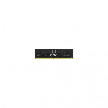 KINGSTON 64GB 6000MT/s DDR5 ECC Reg CL32 DIMM Kit of 4 FURY Renegade Pro EXPO