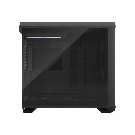 FRACTAL DESIGN Torrent Black RGB TG Light Tint