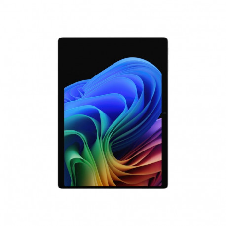 Microsoft tahvelarvuti Surface ProYY Intel Core Ultra 5 325 13inch 32GB 512GB W11P COMM, platiin