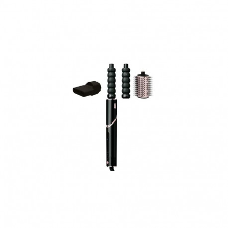 Shark Flexstyle Hair Dryer and Styler 3-in-1, Black EU HD426EU