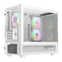 Gamemax Case | NEX C31 WH | MATX/BTF