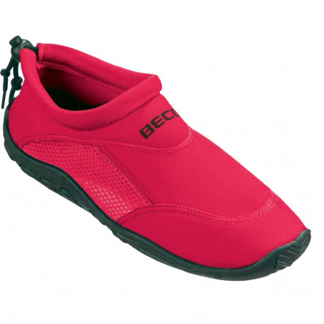 Aqua shoes unisex BECO 9217 55  size 38 magenta