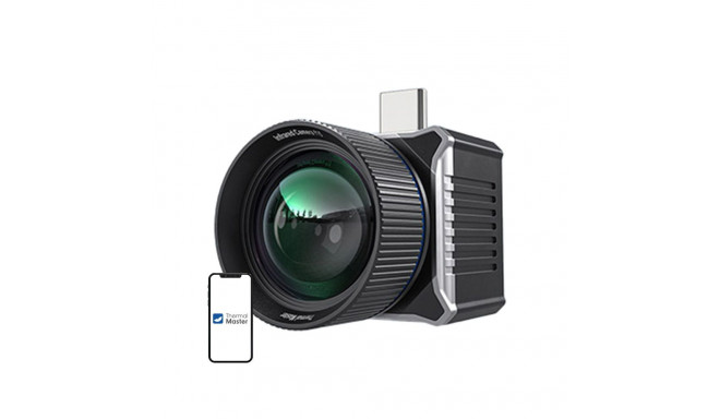 THERMAL MASTER T2Max Thermal Imaging Camera