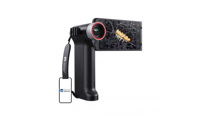 THERMAL MASTER DV2 Thermal Imaging Camera