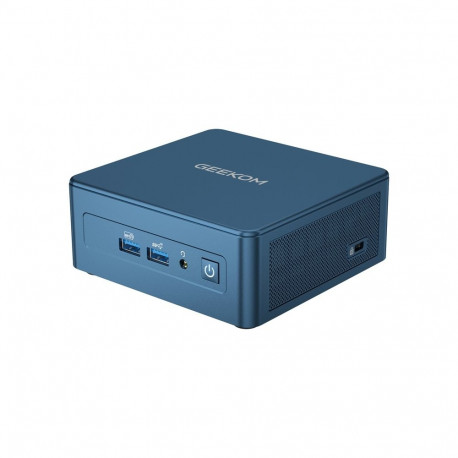 Mini PC GEEKOM IT13 Core i9-13900HK 16GB 1TB + Win11 Pro