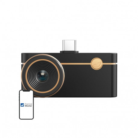 THERMAL MASTER P3 Mini Thermal Camera for iOS/Android