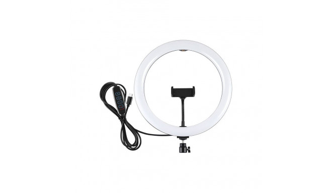 Ring light with phone holder PULUZ