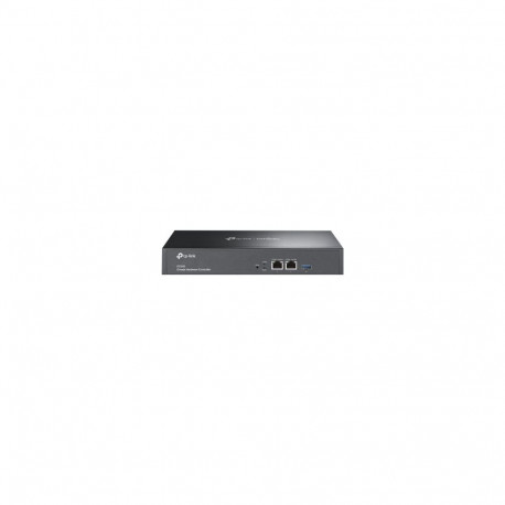 TP-LINK Omada riistvarakontroller OC300 10/100/1000Mbit/s ethernet LAN (RJ-45) 2 porti, MU-MIMO puud