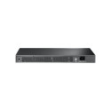 TP-LINK | JetStream L2 Switch | TL-SG3428 | Web Managed | Rackmountable | SFP ports quantity 4 | Pow