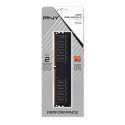 RAM Module - PNY Performance DDR5 8GB 5600MHz CL40 Memory Black